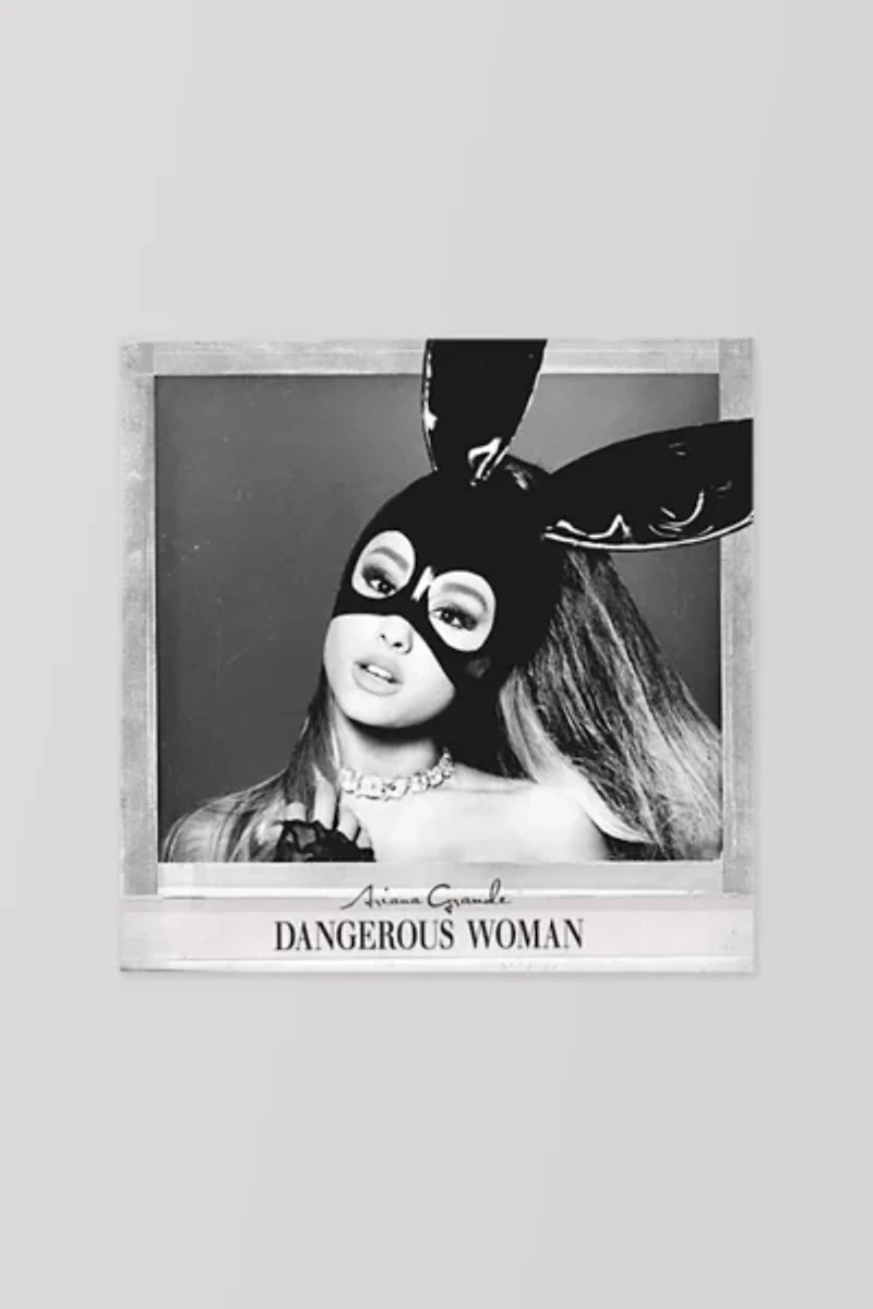 Ariana Grande