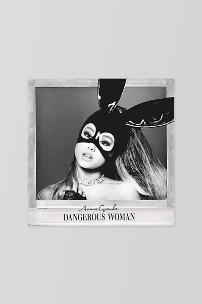 Ariana Grande
