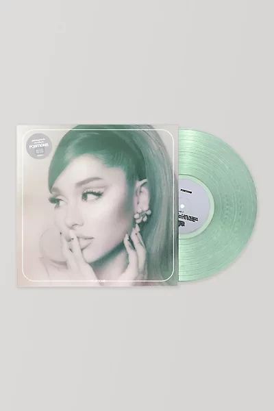 Ariana Grande