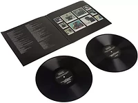 Kendrick Lamar - Good Kid M.a.a.D City LP