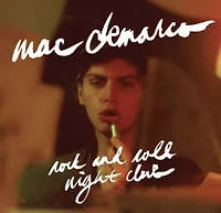 Mac DeMarco - Rock & Roll Night Club LP