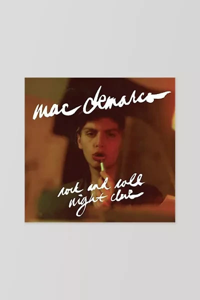 Mac DeMarco - Rock & Roll Night Club LP
