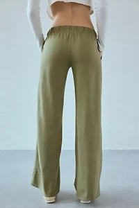 Out From Under Lived Flare Sweatpant
