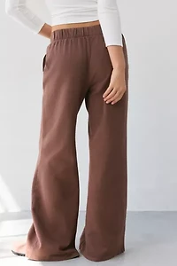 Out From Under Lived Flare Sweatpant