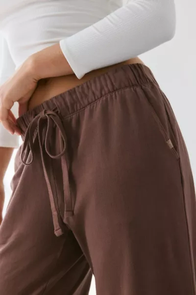 Out From Under Lived Flare Sweatpant