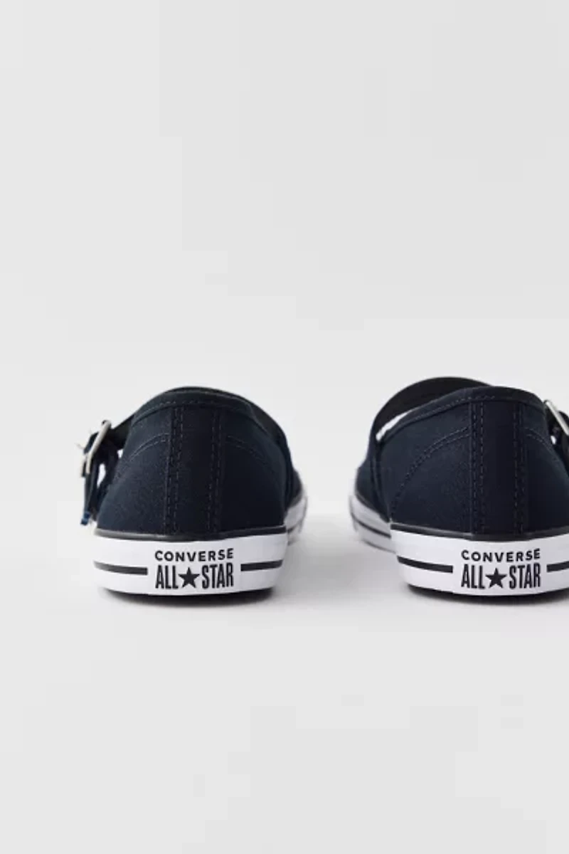 Converse Women's Chuck Taylor All Star Dainty Mary Jane Sneaker