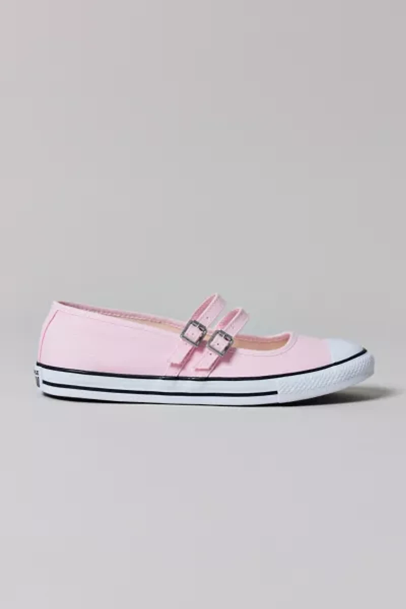 Converse Women's Chuck Taylor All Star Dainty Mary Jane Sneakers