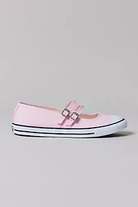 Converse Women's Chuck Taylor All Star Dainty Mary Jane Sneakers