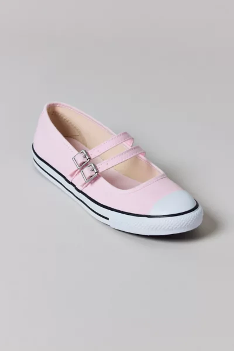 Converse Women's Chuck Taylor All Star Dainty Mary Jane Sneakers