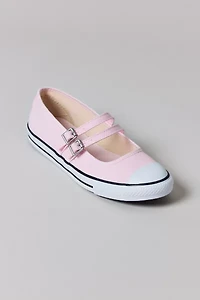Converse Women's Chuck Taylor All Star Dainty Mary Jane Sneakers