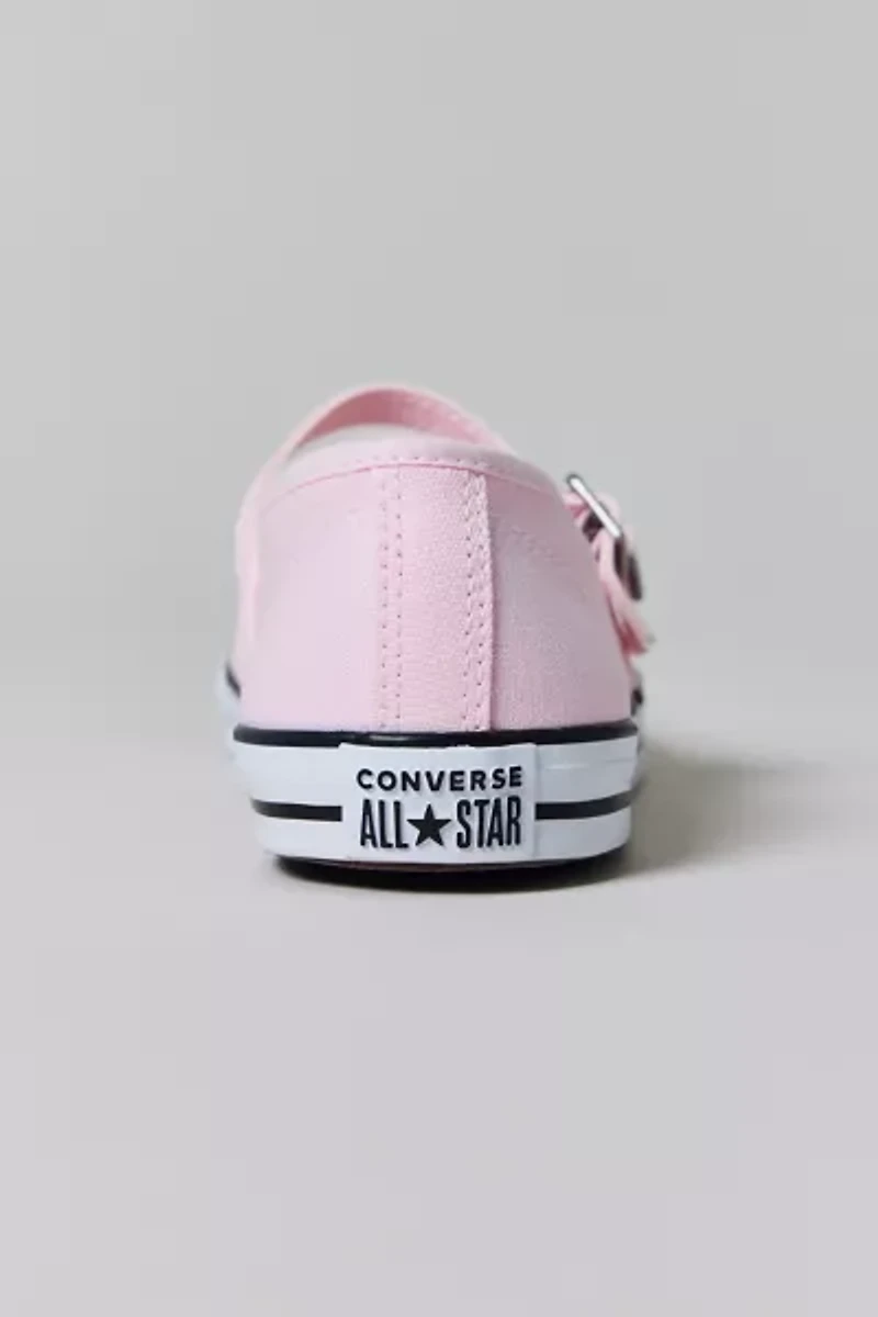 Converse Women's Chuck Taylor All Star Dainty Mary Jane Sneakers