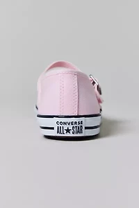 Converse Women's Chuck Taylor All Star Dainty Mary Jane Sneakers