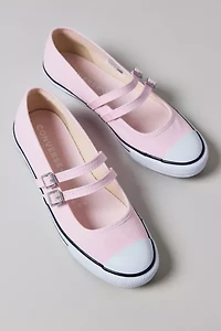 Converse Women's Chuck Taylor All Star Dainty Mary Jane Sneakers