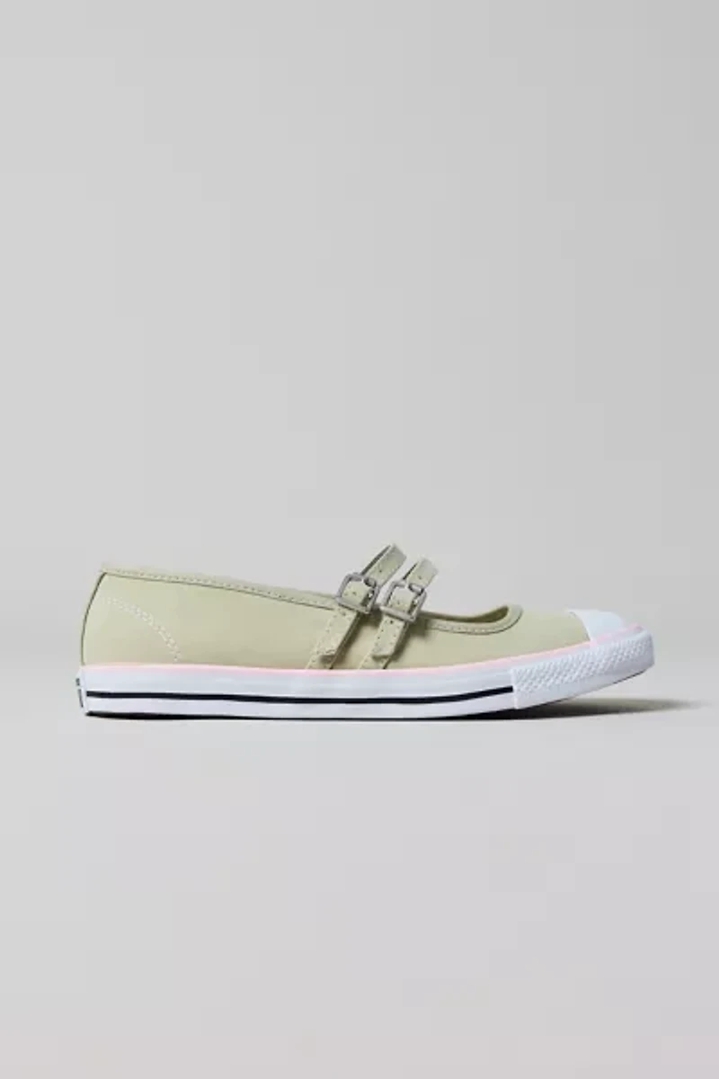 Converse Women's Chuck Taylor All Star Mary Jane Sneaker