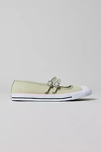 Converse Women's Chuck Taylor All Star Mary Jane Sneaker