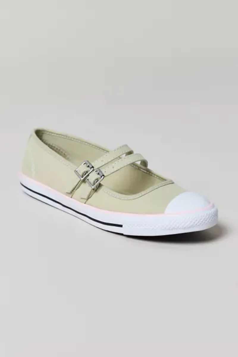 Converse Women's Chuck Taylor All Star Mary Jane Sneaker