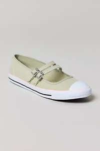 Converse Women's Chuck Taylor All Star Mary Jane Sneaker