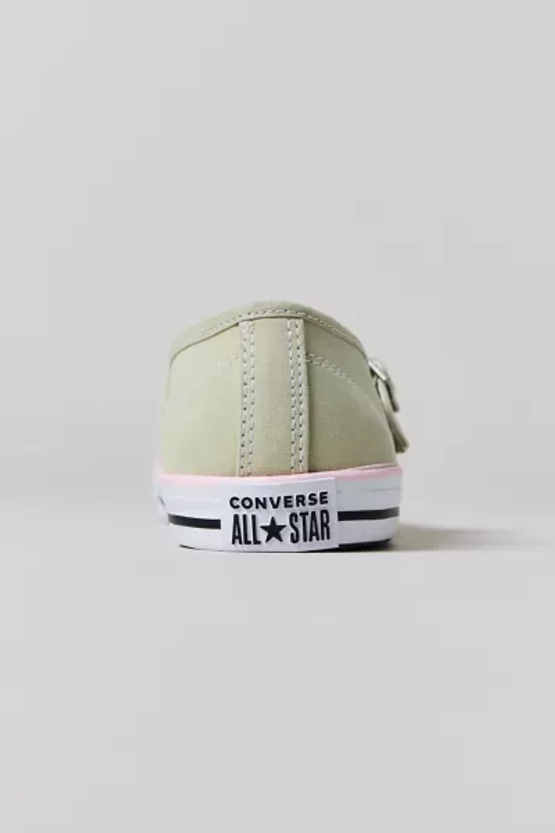 Converse Women's Chuck Taylor All Star Mary Jane Sneaker