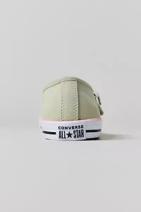Converse Women's Chuck Taylor All Star Mary Jane Sneaker
