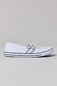Converse Women's Chuck Taylor All Star Dainty Mary Jane Sneaker