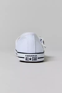 Converse Women's Chuck Taylor All Star Dainty Mary Jane Sneaker
