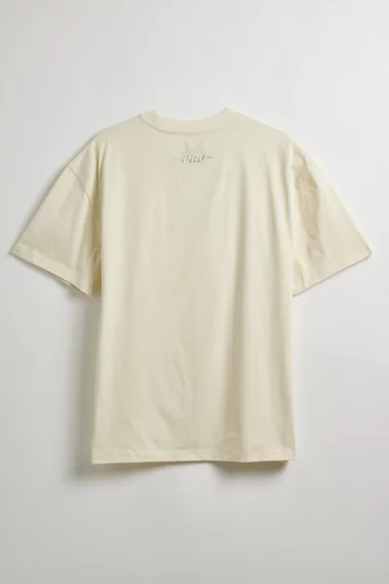 Pro Standard UO Exclusive MLB New York Yankees Home Game Tee