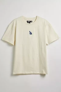 Pro Standard UO Exclusive MLB Los Angeles Dodgers Team Logo Tee