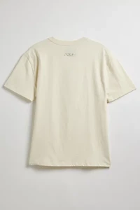 Pro Standard UO Exclusive MLB Los Angeles Dodgers Team Logo Tee
