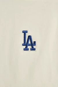 Pro Standard UO Exclusive MLB Los Angeles Dodgers Team Logo Tee