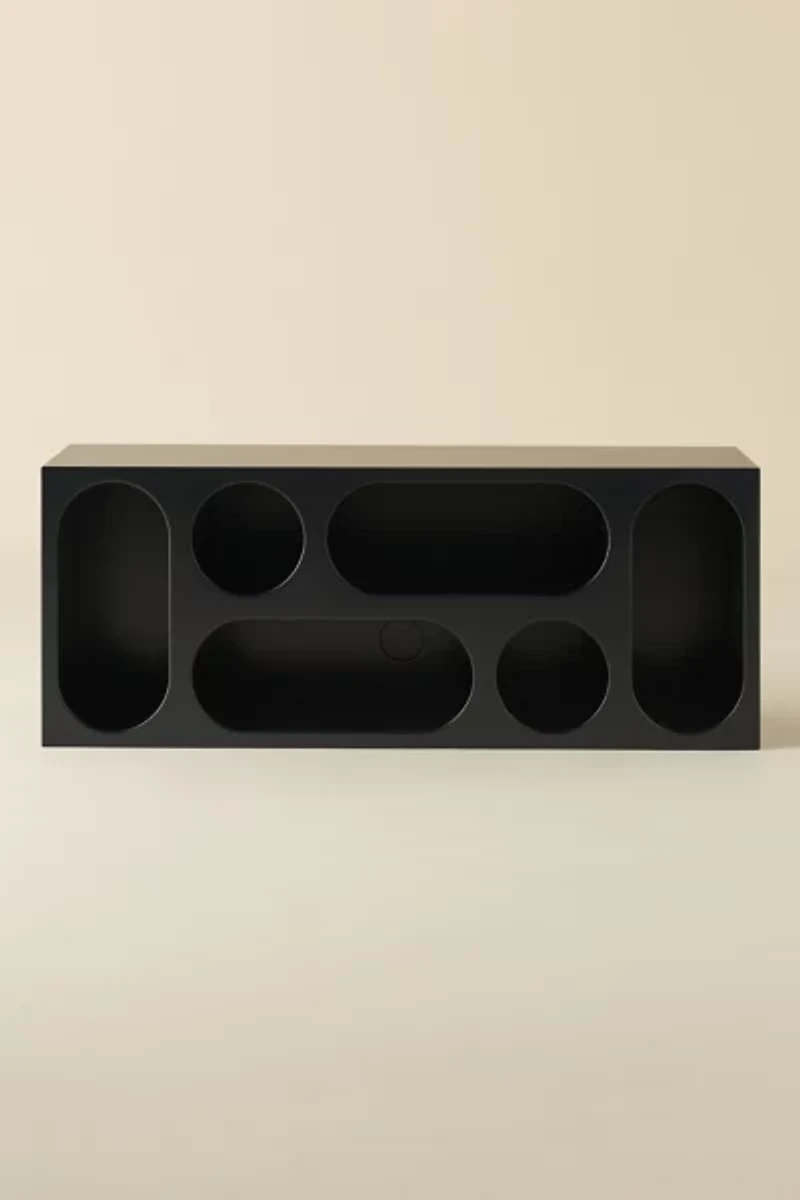Ebba Media Console