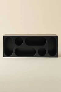 Ebba Media Console