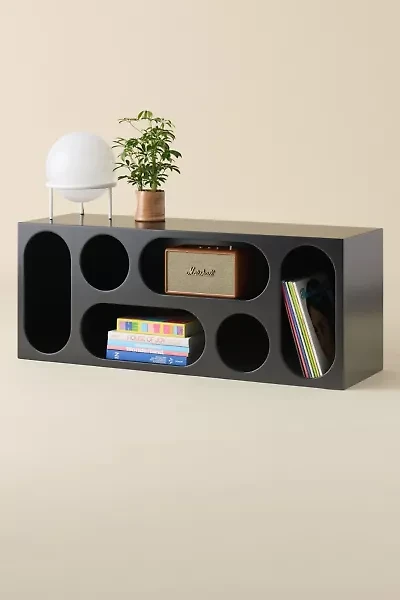 Ebba Media Console