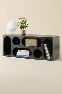 Ebba Media Console