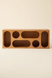 Ebba Media Console