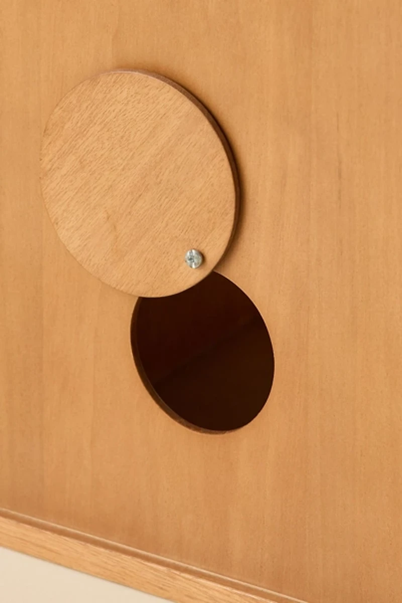Ebba Media Console