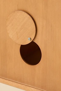 Ebba Media Console