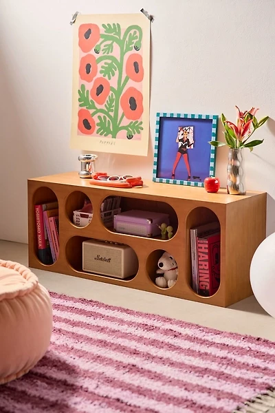 Ebba Media Console