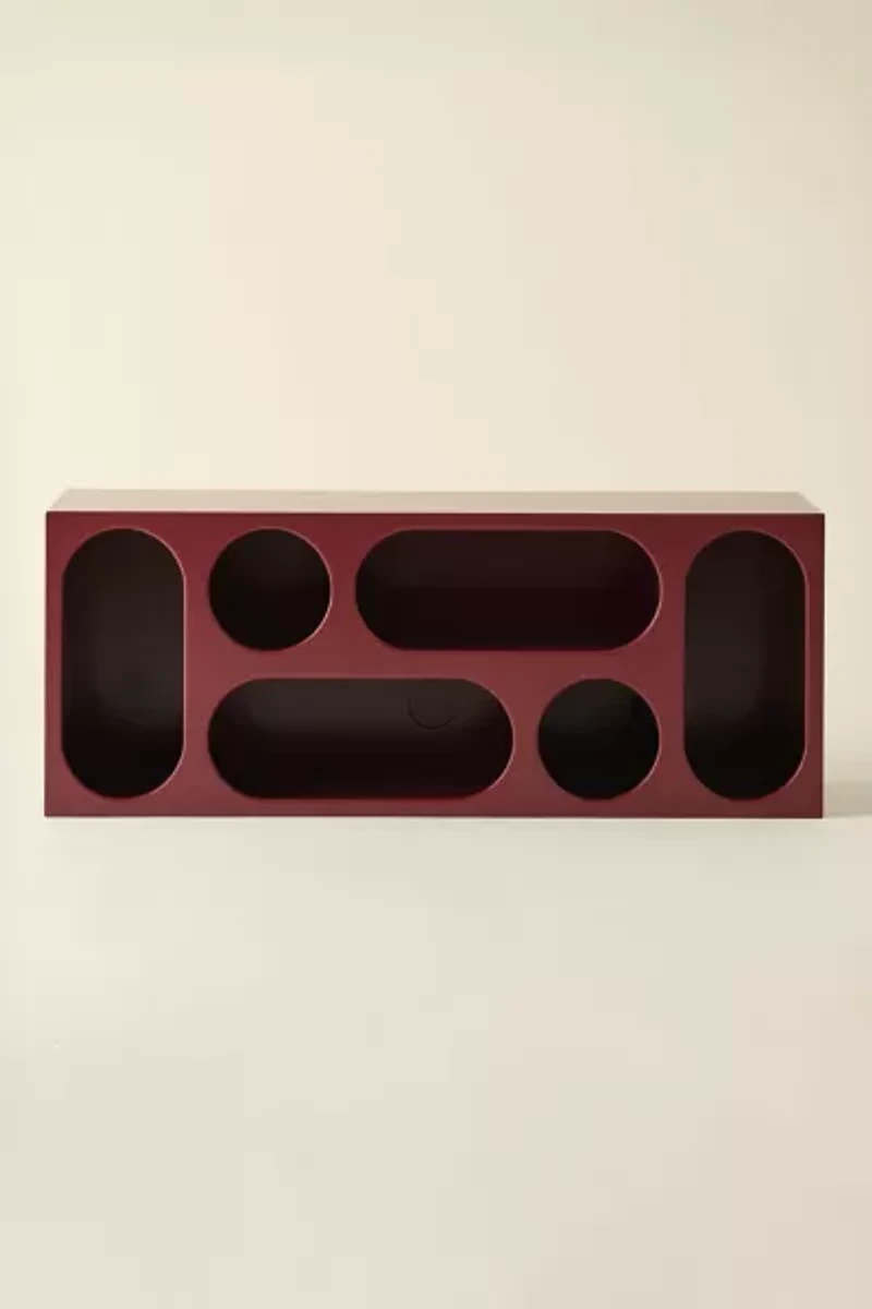 Ebba Media Console