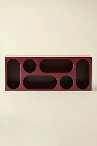 Ebba Media Console