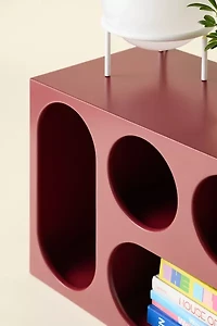 Ebba Media Console