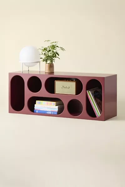 Ebba Media Console