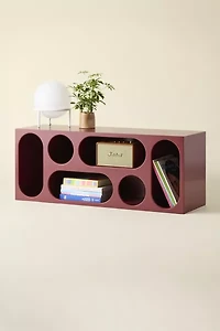 Ebba Media Console