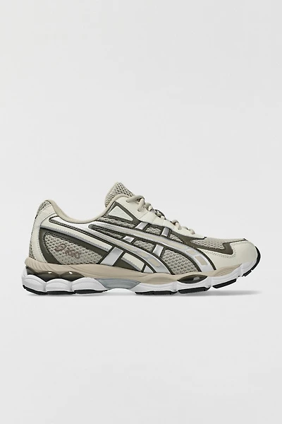 ASICS Women's GEL-NYC 2055 Sneaker