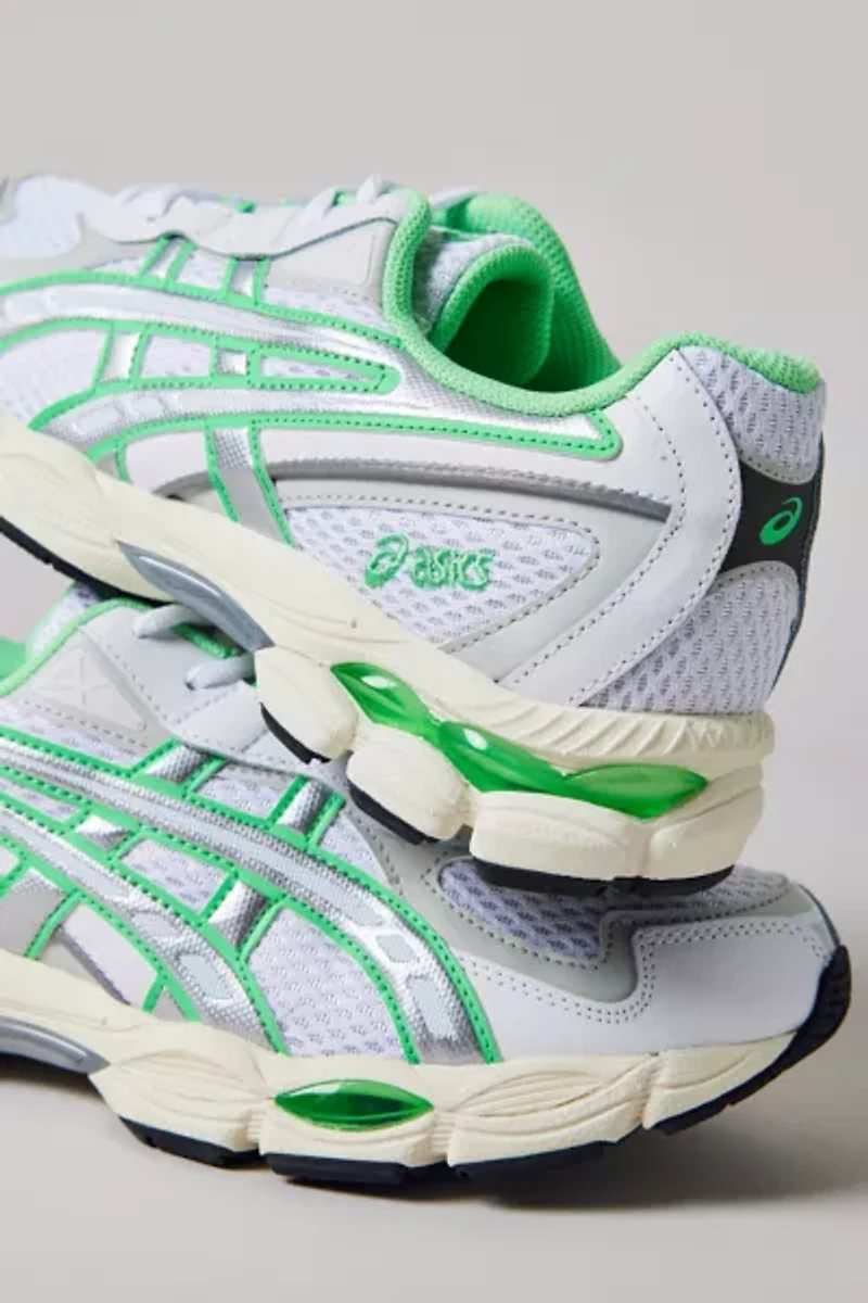 ASICS Women's GEL-NYC 2055 Sneaker
