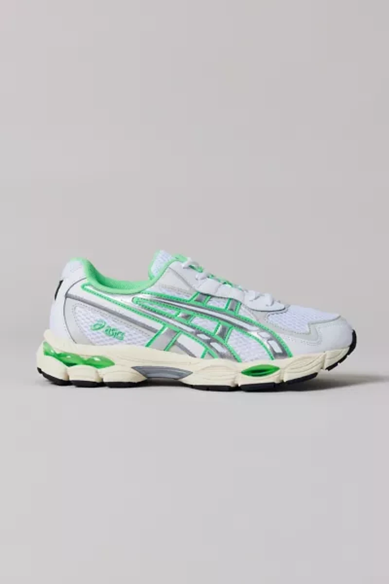 ASICS Women's GEL-NYC 2055 Sneaker