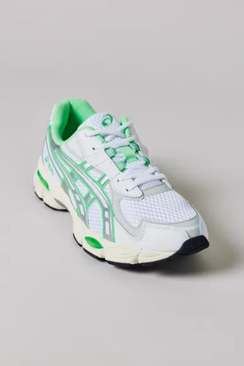 ASICS Women's GEL-NYC 2055 Sneaker