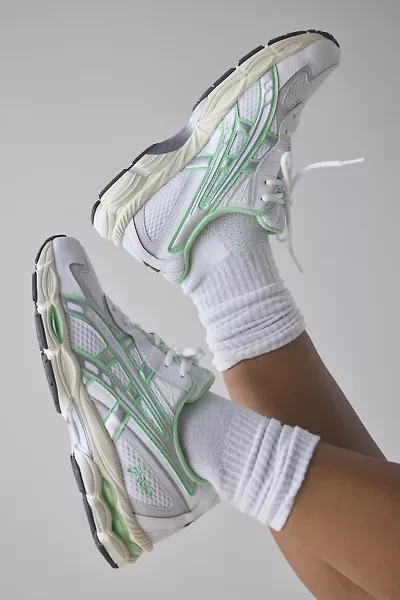 ASICS Women's GEL-NYC 2055 Sneaker