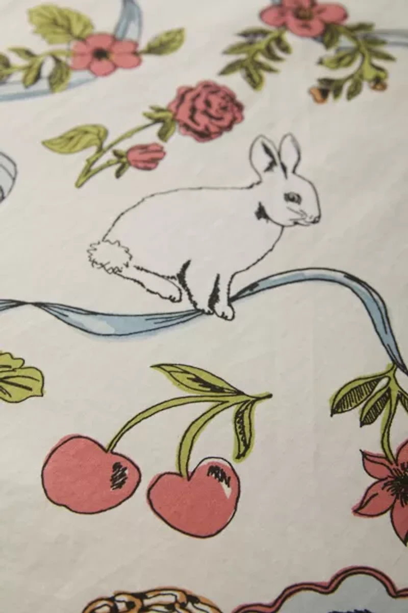 Mariya Comforter Set