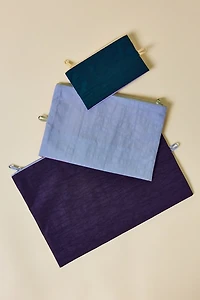BAGGU Go Pouch Set