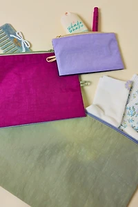 BAGGU Go Pouch Set